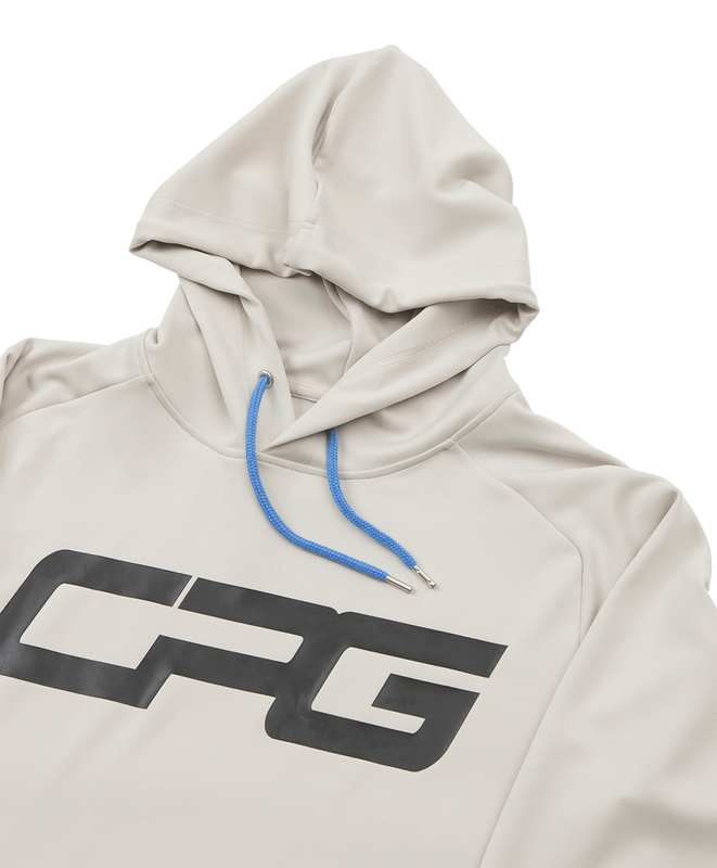 【Sample】ソフトフーディージャケット | MEN