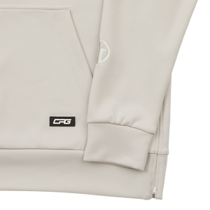 【Sample】ソフトフーディージャケット | MEN