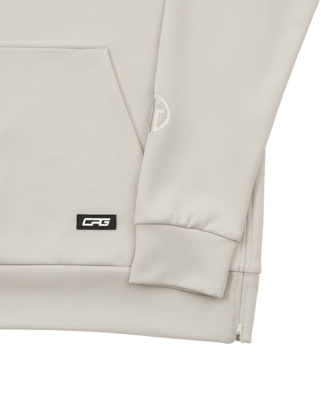 【Sample】ソフトフーディージャケット | MEN