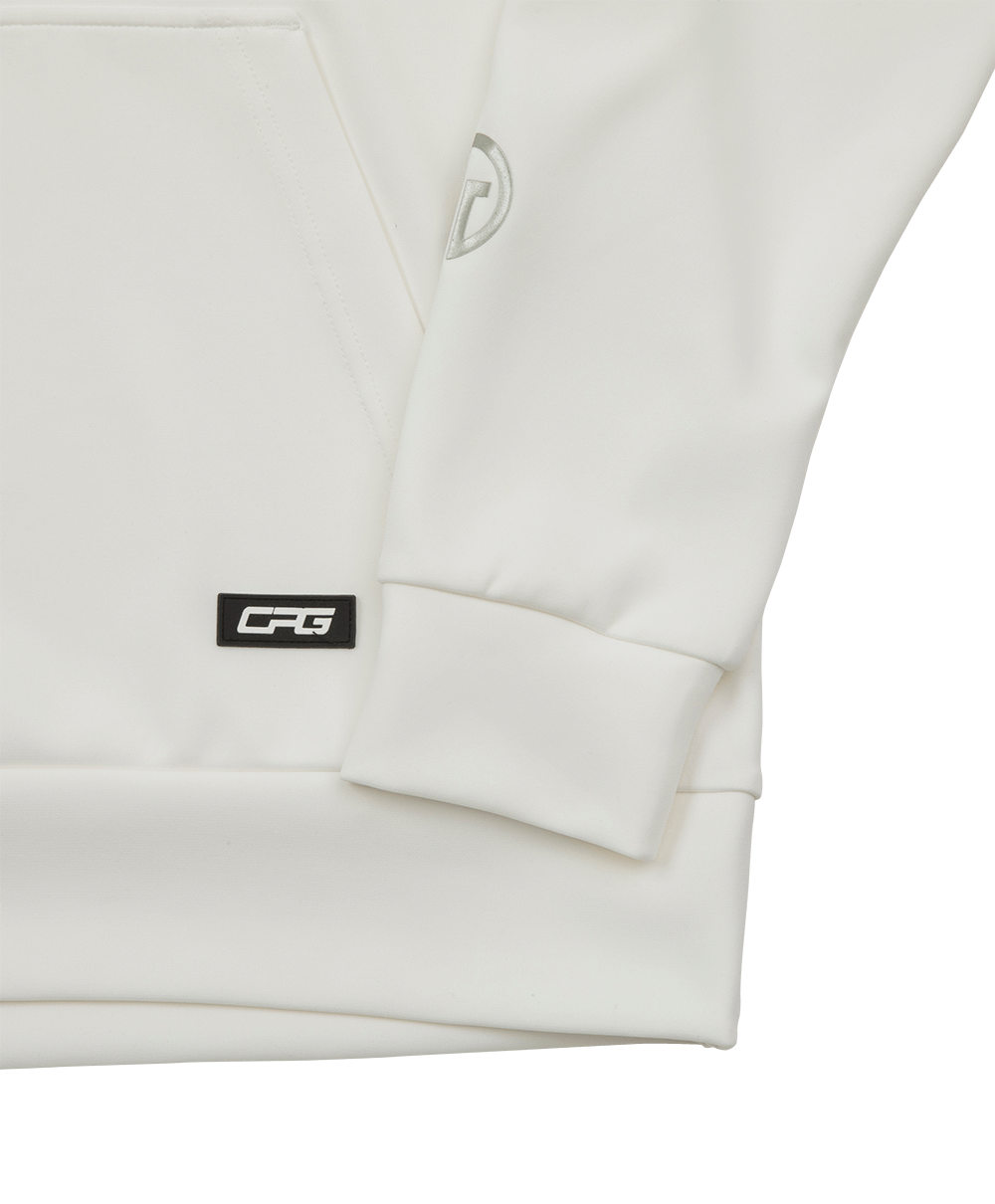 【Sample】ソフトフーディージャケット | MEN