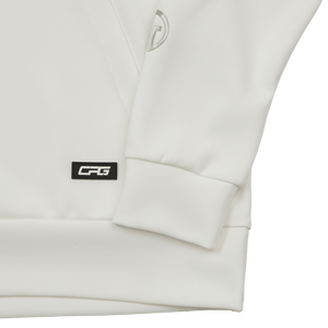 【Sample】ソフトフーディージャケット | MEN