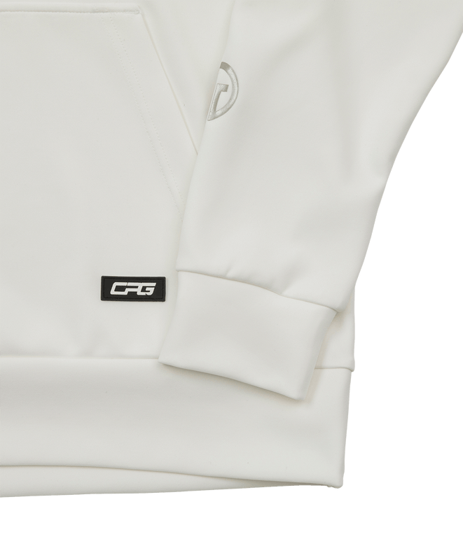 【Sample】ソフトフーディージャケット | MEN