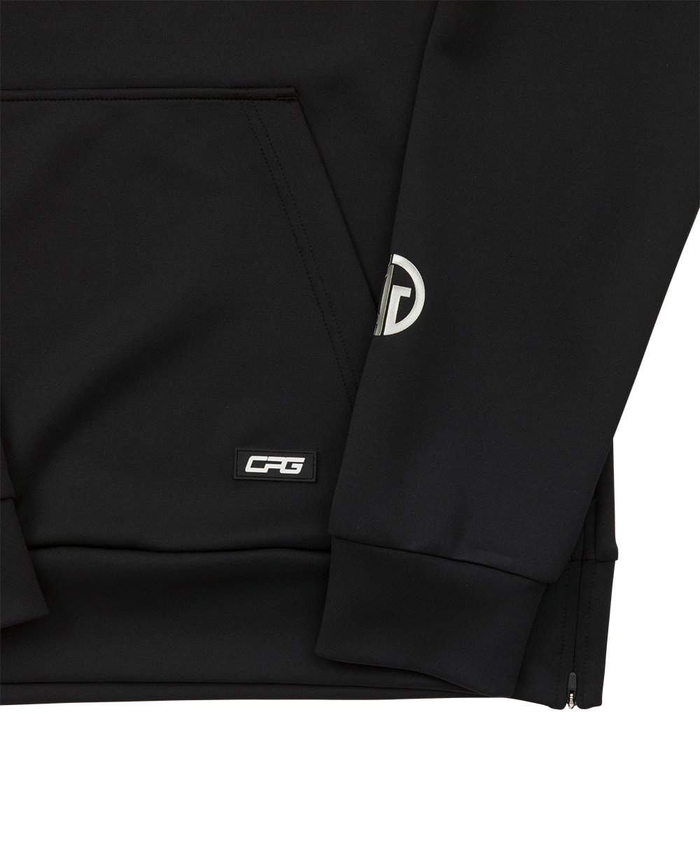 【Sample】ソフトフーディージャケット | MEN