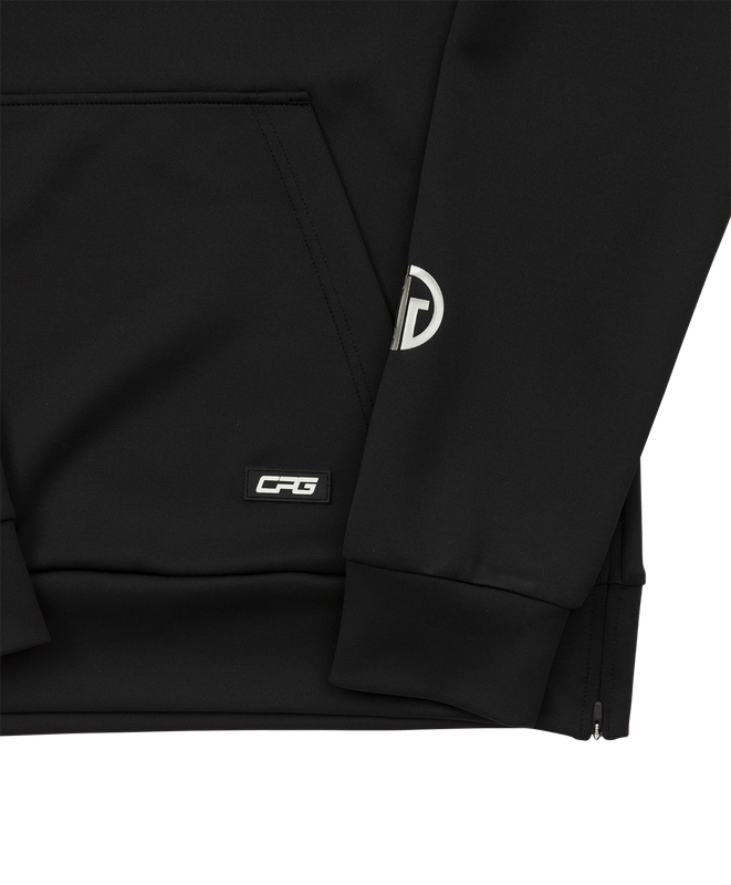 【Sample】ソフトフーディージャケット | MEN