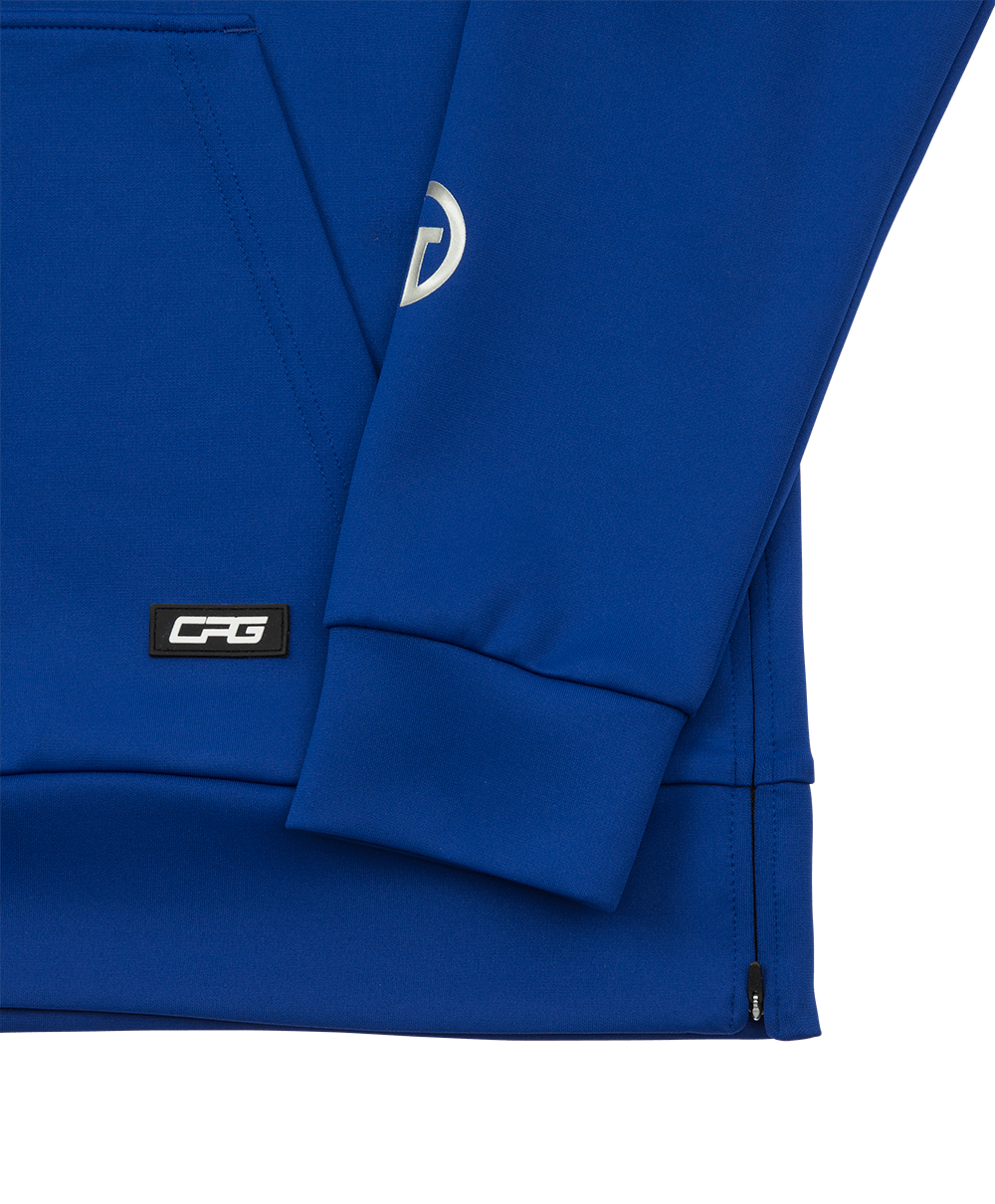 【Sample】ソフトフーディージャケット | MEN