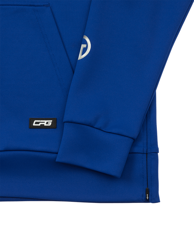 【Sample】ソフトフーディージャケット | MEN