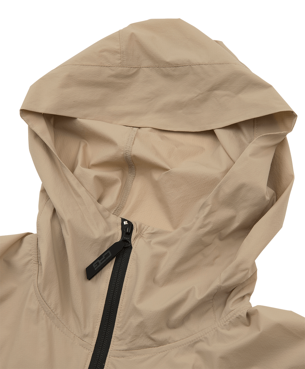 【Sample】ライトウインドジャケット MEN | MEN