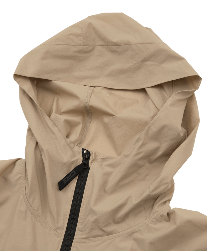 【Sample】ライトウインドジャケット MEN | MEN