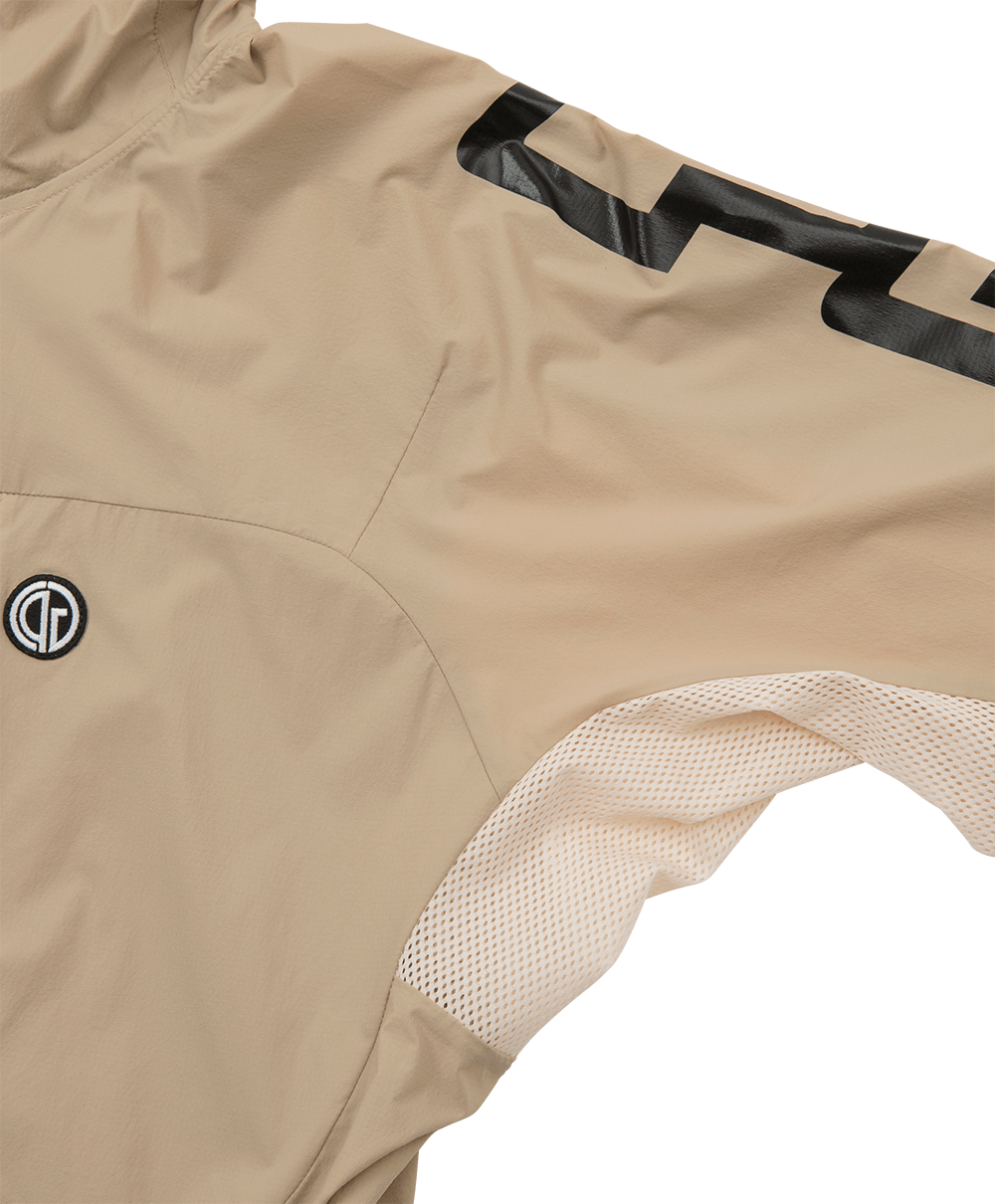 【Sample】ライトウインドジャケット MEN | MEN