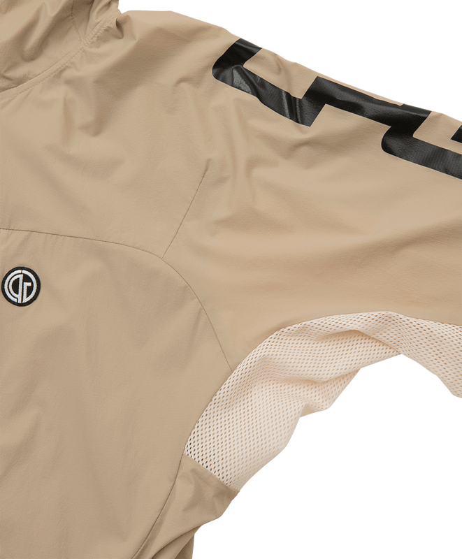 【Sample】ライトウインドジャケット MEN | MEN