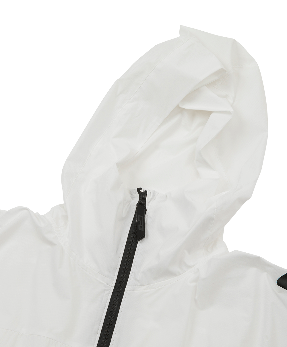 【Sample】ライトウインドジャケット MEN | MEN