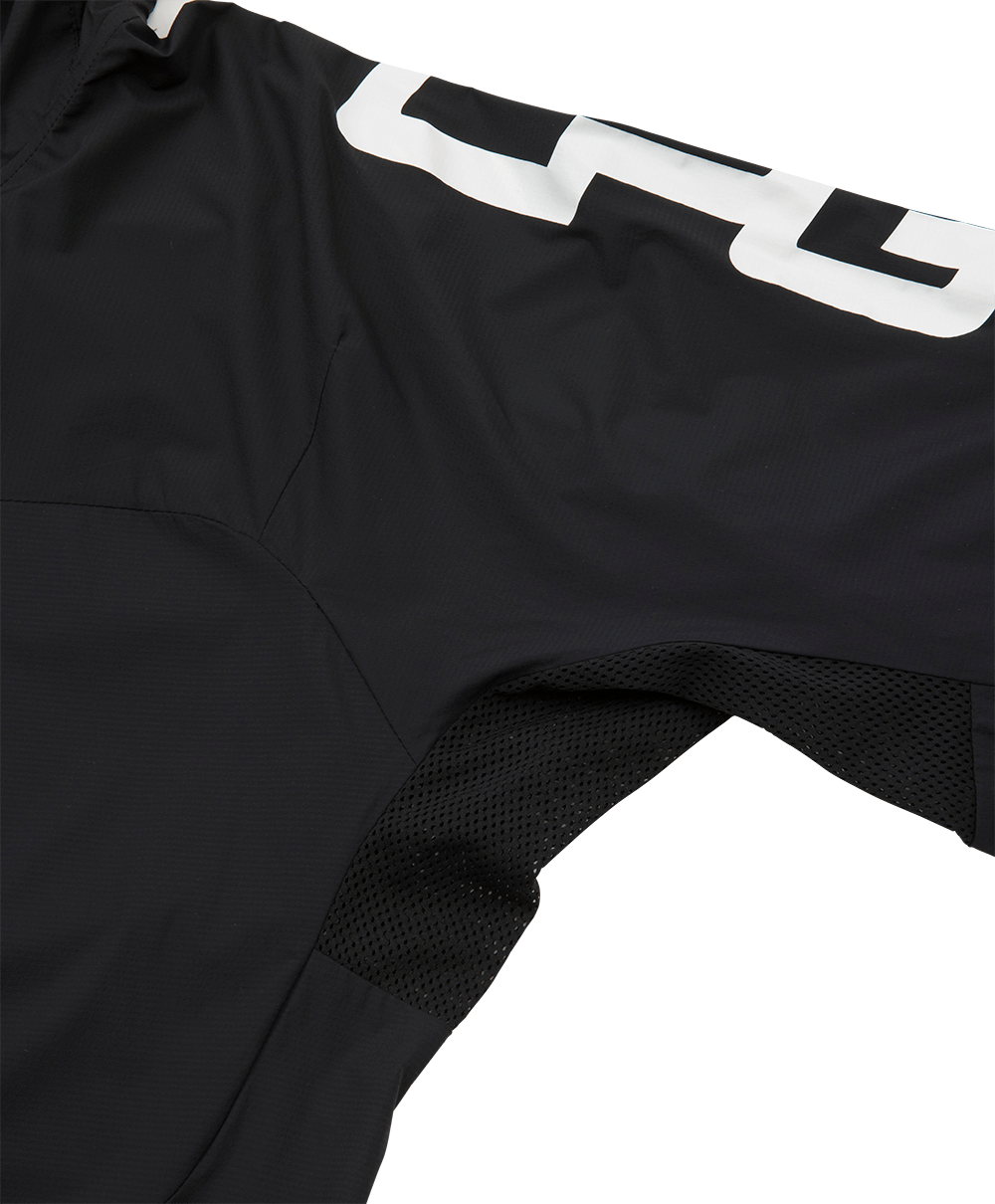 【Sample】ライトウインドジャケット MEN | MEN