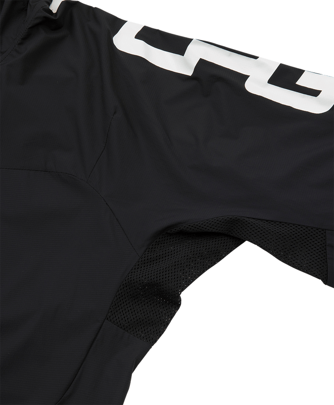 【Sample】ライトウインドジャケット MEN | MEN