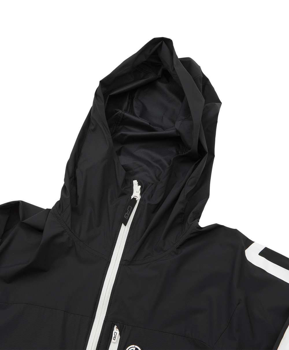 【Sample】ライトウインドジャケット MEN | MEN