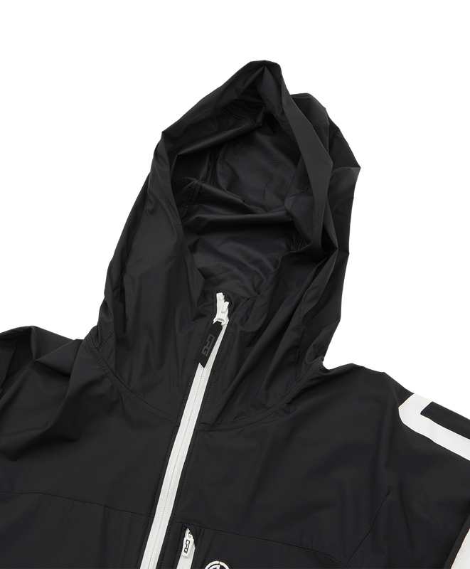 【Sample】ライトウインドジャケット MEN | MEN