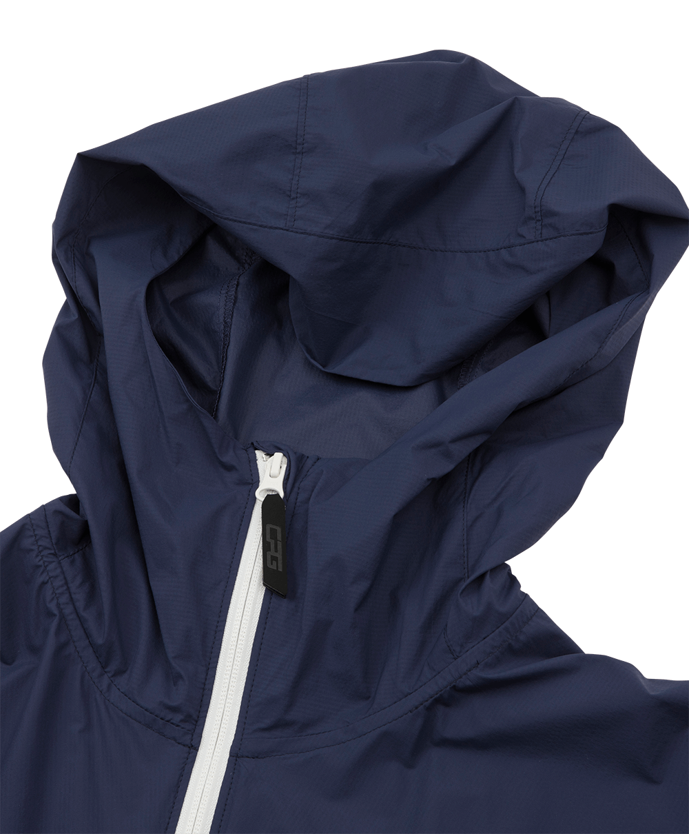 【Sample】ライトウインドジャケット MEN | MEN