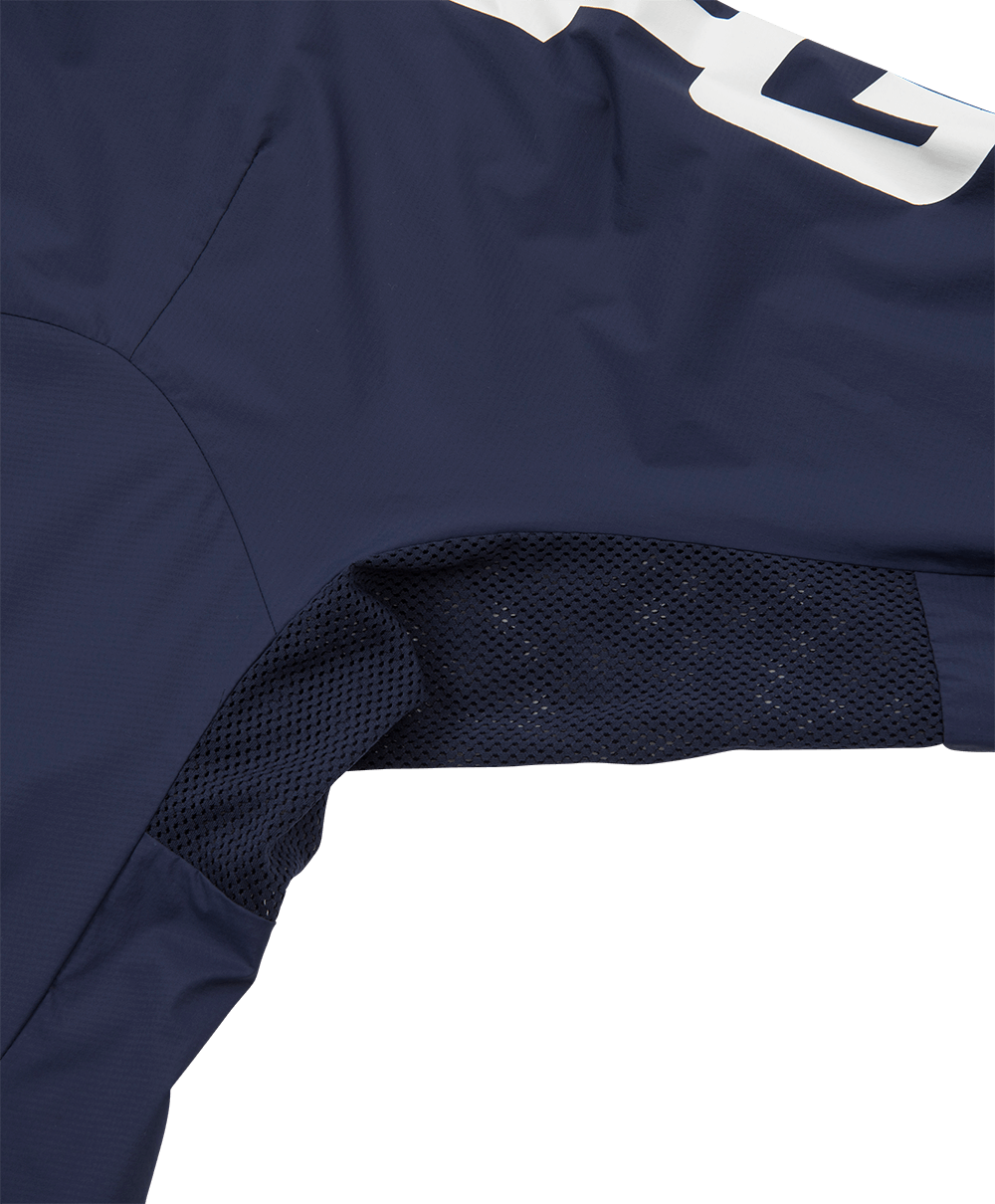 【Sample】ライトウインドジャケット MEN | MEN