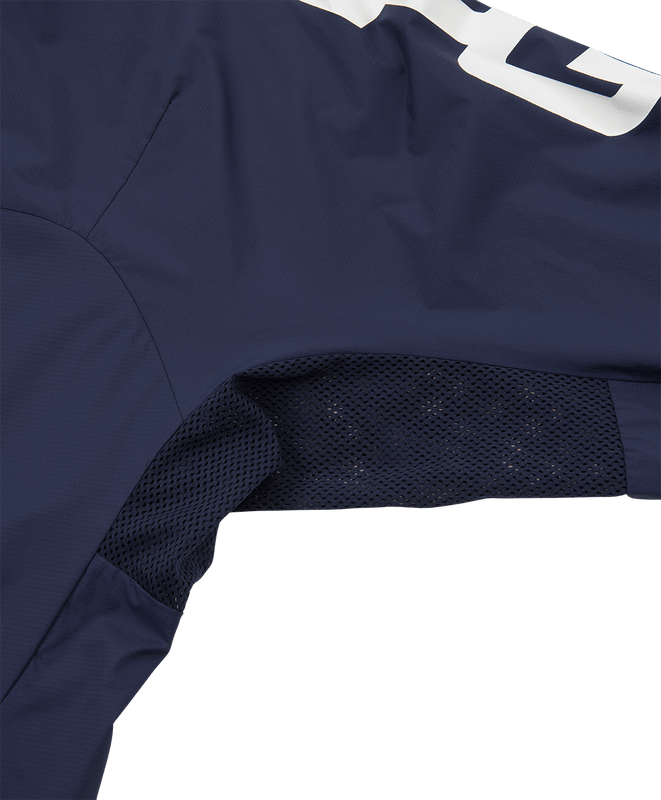 【Sample】ライトウインドジャケット MEN | MEN