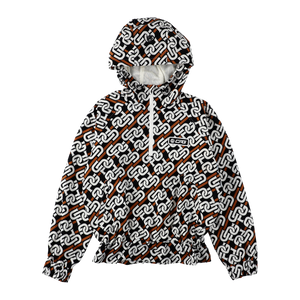 【Sample】ヴィンテージウインドジャケット