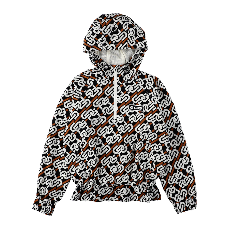 【Sample】ヴィンテージウインドジャケット