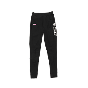 【Sample】ハイストレッチスポーツレギンス