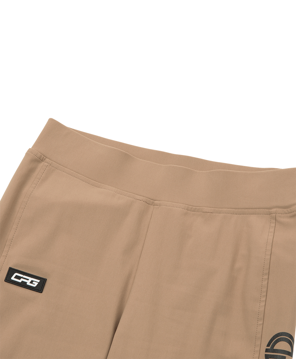 【Sample】ハイストレッチスポーツレギンス