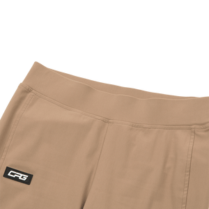 【Sample】ハイストレッチスポーツレギンス