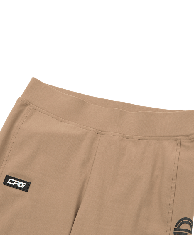 【Sample】ハイストレッチスポーツレギンス