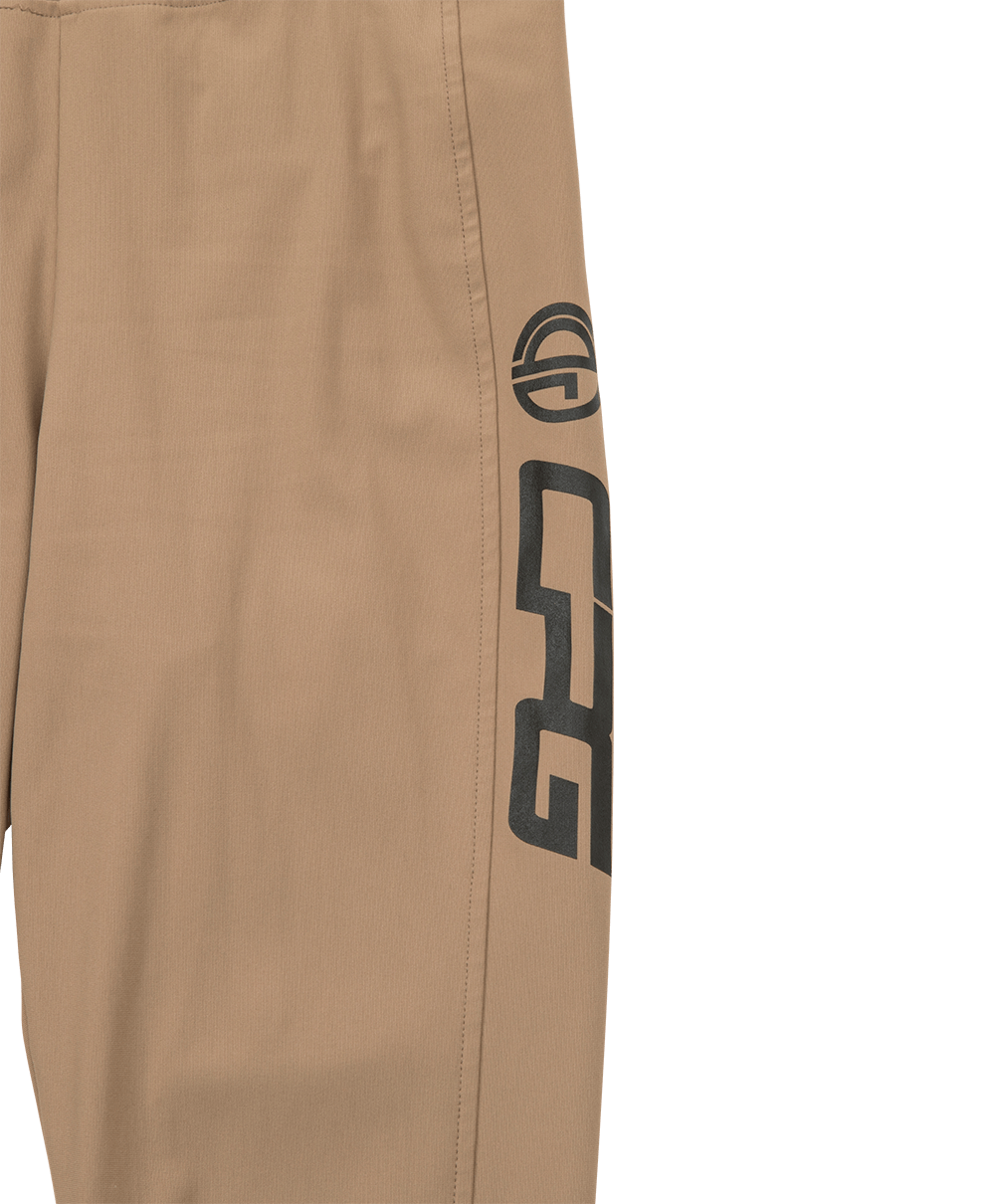 【Sample】ハイストレッチスポーツレギンス