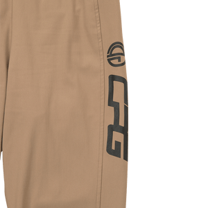 【Sample】ハイストレッチスポーツレギンス