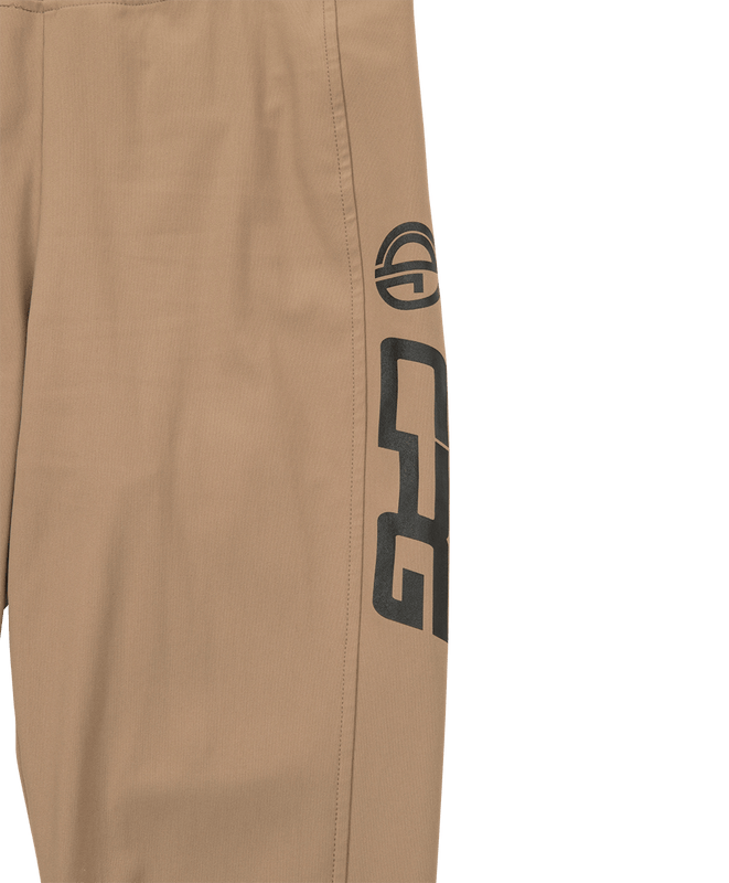 【Sample】ハイストレッチスポーツレギンス