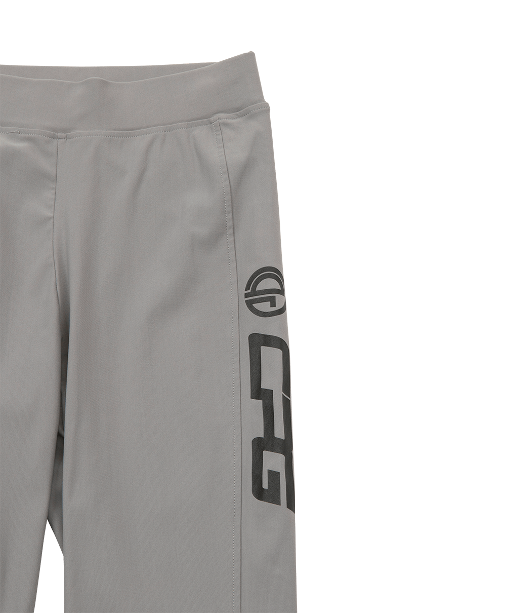 【Sample】ハイストレッチスポーツレギンス