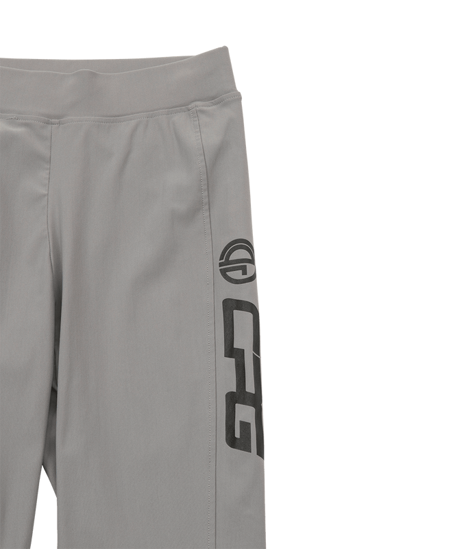 【Sample】ハイストレッチスポーツレギンス