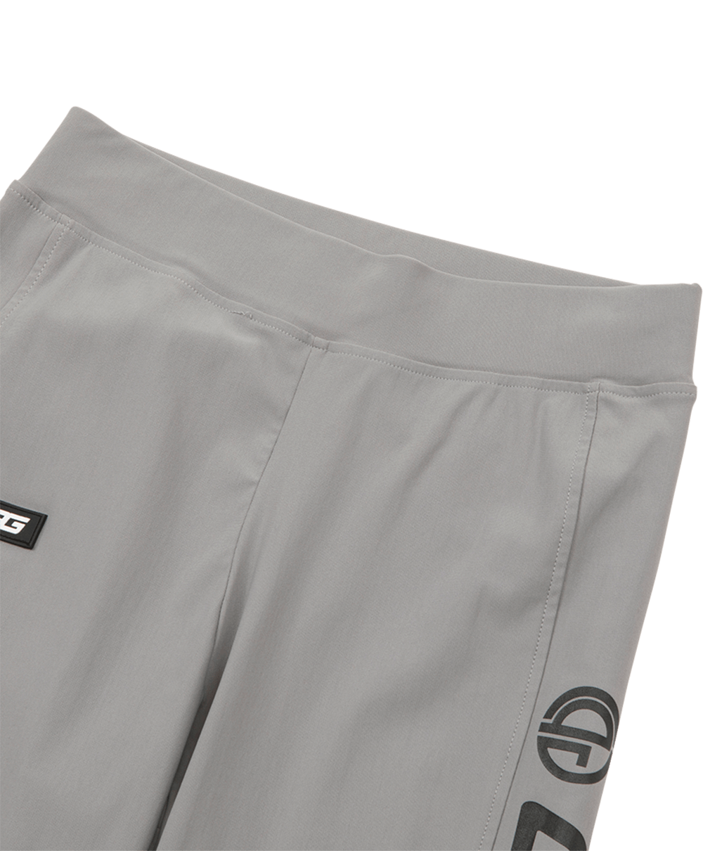 【Sample】ハイストレッチスポーツレギンス