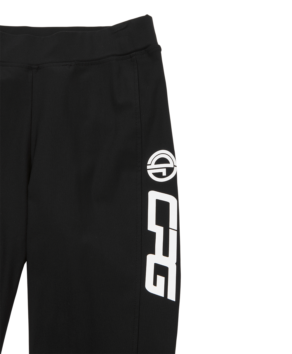 【Sample】ハイストレッチスポーツレギンス