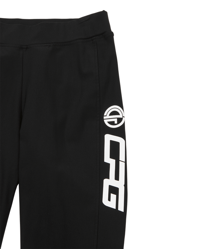 【Sample】ハイストレッチスポーツレギンス