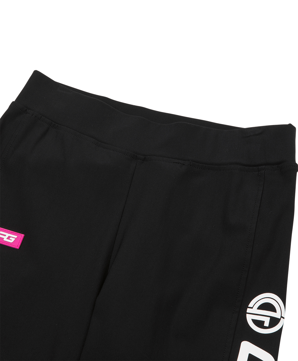 【Sample】ハイストレッチスポーツレギンス