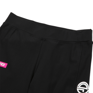 【Sample】ハイストレッチスポーツレギンス