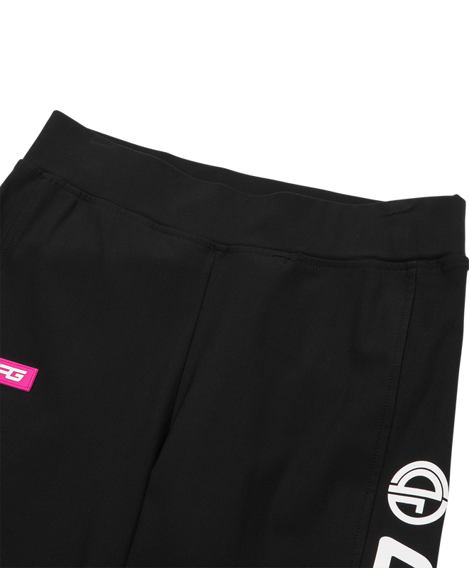 【Sample】ハイストレッチスポーツレギンス