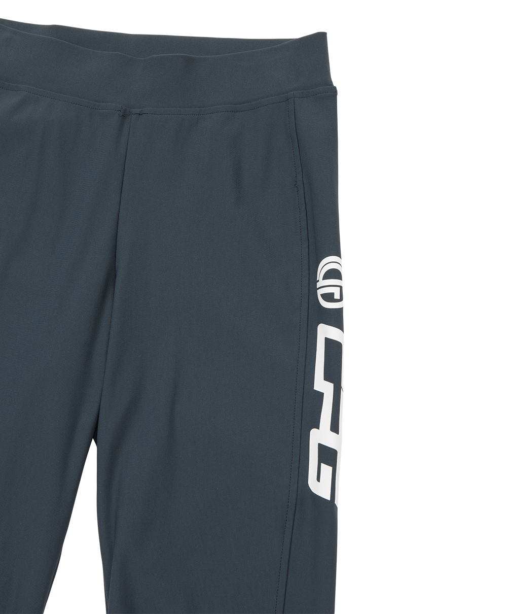 【Sample】ハイストレッチスポーツレギンス