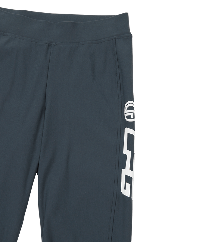 【Sample】ハイストレッチスポーツレギンス