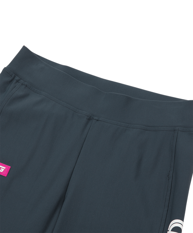 【Sample】ハイストレッチスポーツレギンス