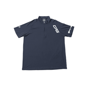 【Sample】Stand neck Jip Up shirt | MEN | MEN