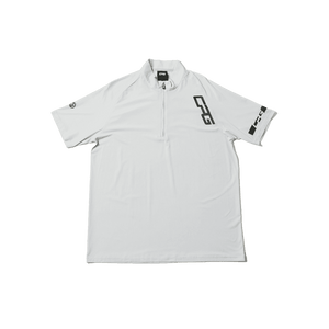 【Sample】Stand neck Jip Up shirt | MEN | MEN