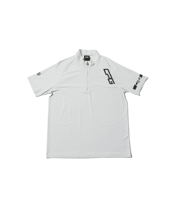 【Sample】Stand neck Jip Up shirt | MEN | MEN