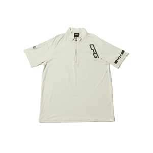 【Sample】Stand neck Jip Up shirt | MEN | MEN