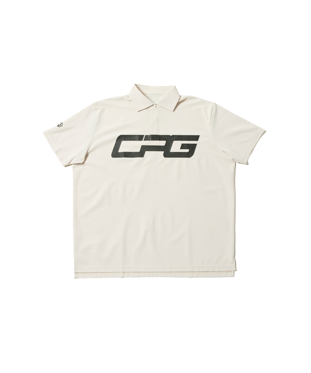 【Sample】Active Big Logo Polo | MEN | MEN