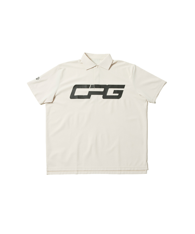 【Sample】Active Big Logo Polo | MEN | MEN