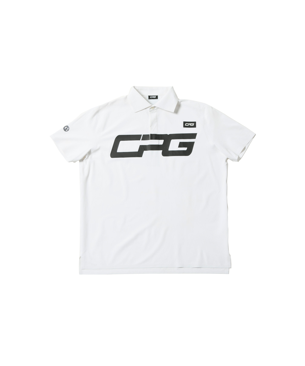 【Sample】Active Big Logo Polo | MEN | MEN