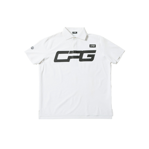 【Sample】Active Big Logo Polo | MEN | MEN